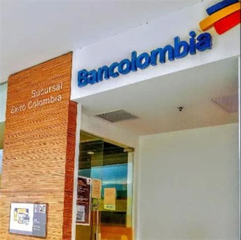 Bancolombia hoy banco tendrá cambio desde el 2 de octubre de qué trata