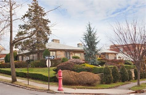 Gaudy Bay Ridge Mansion Sells For 44m Observer