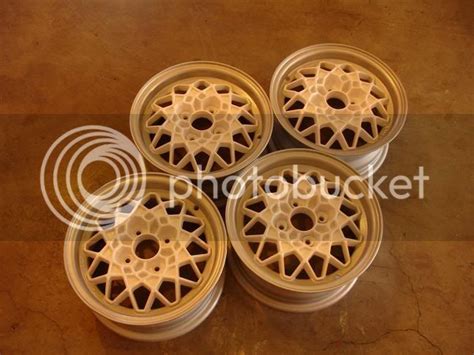 FS 13x6 Bbs RARE VW Vortex Volkswagen Forum