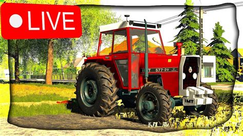 FS19 WOLA BRUDNOWSKA EP3 YouTube