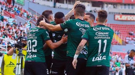 Liga MX Debut De Lujo Para Santos Golea Al Necaxa Por 3 0 Hoy Fut