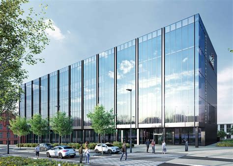 ARCHITECTURAL CGI AGENCY | Image Foundry