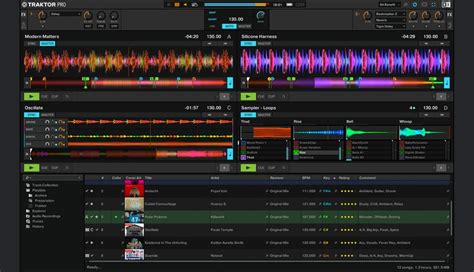 Traktor Pro 3 Native Instruments ujawnia więcej informacji na temat