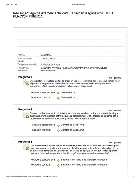 Copia de Actividad 6 Examen diagnóstico EGEL I FuncióN PÚ Blica 11