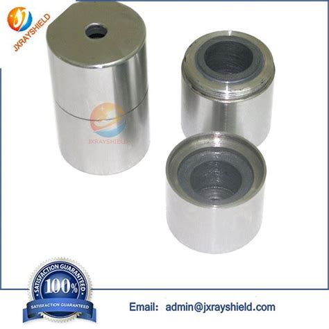 Tungsten Alloy Medical Radiation Shield Manufacturers Suppliers