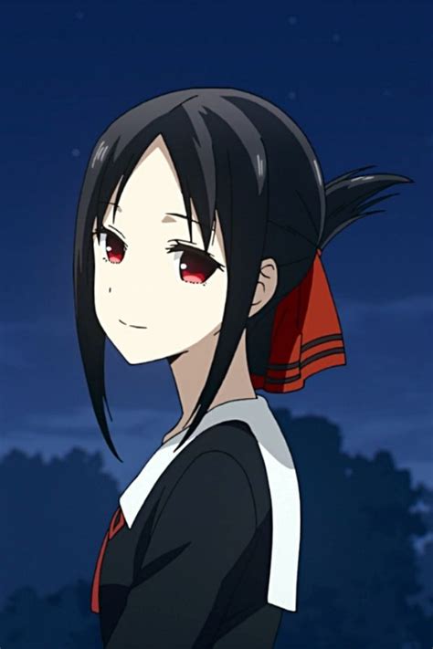 Kaguya Sama Wa Kokurasetai Is Love Actually A War Artofit