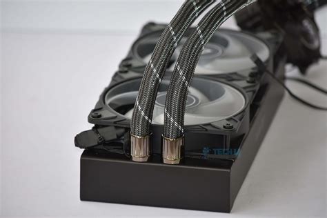 6 Best CPU Coolers Under $100 [Hands-On-Tested] - Tech4Gamers