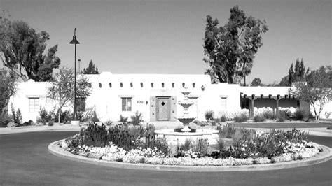 Historic Preservation In Chandler City Of Chandler