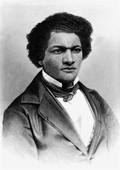 13 Incredible Facts About Frederick Douglass