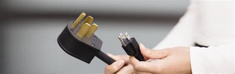 NEMA Connectors - The Guide to NEMA Plug Types — Lectron EV