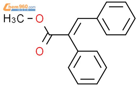 32892 18 5α Phenylmethylenebenzeneacetic Acid Methyl Ester化学式、结构式