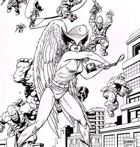 Pin By Ronald Glass On Hawkman And Hawkwoman Hawkman Sketches Dc Comics