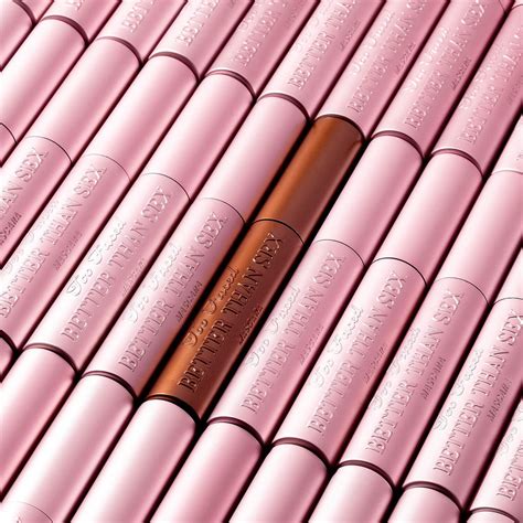 Better Than Sex Mascara Too Faced SEPHORA