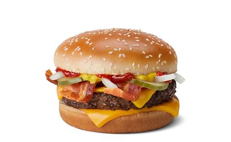 McDonald's Quarter Pounder With Cheese | lupon.gov.ph