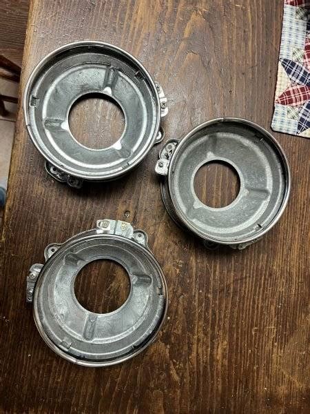 Wtb Nos 1964 Dodge Headlight Bucket Assembly For B Bodies Only