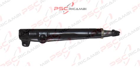 Coppia Ammortizzatori Anteriori BOGE 36 111 B Mercedes W124 85 PSC