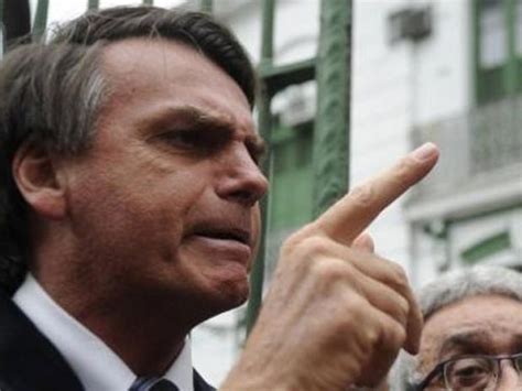 Jair Bolsonaro é Condenado A Pagar R 150 Mil Por Declarações Homofóbicas