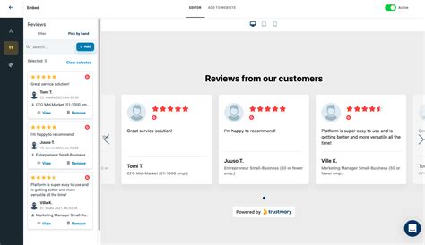 Trustmary Review Solution For Shopify Pros Cons