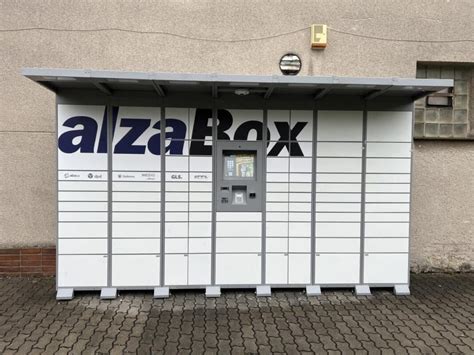 Jak funguje Alzabox Portál plný rad