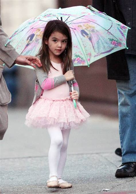 Always More Girls Suri Cruise