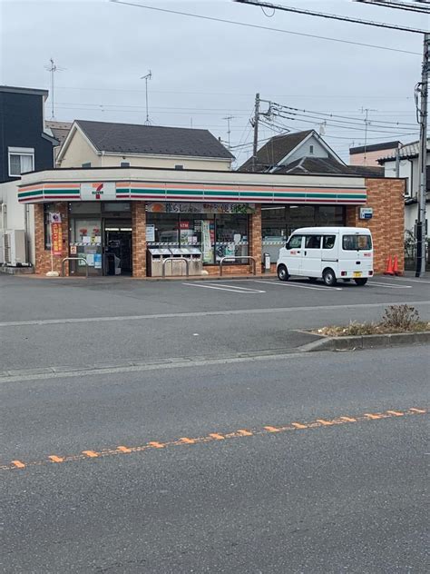 【マーケットピア】セブンイレブン 相模原相模台6丁目店：投稿ユーザーアルバム