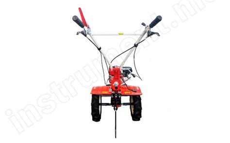 Мотоблок Brait BR-105 04.01.001.011 купить по выгодным ценам в интернет ...