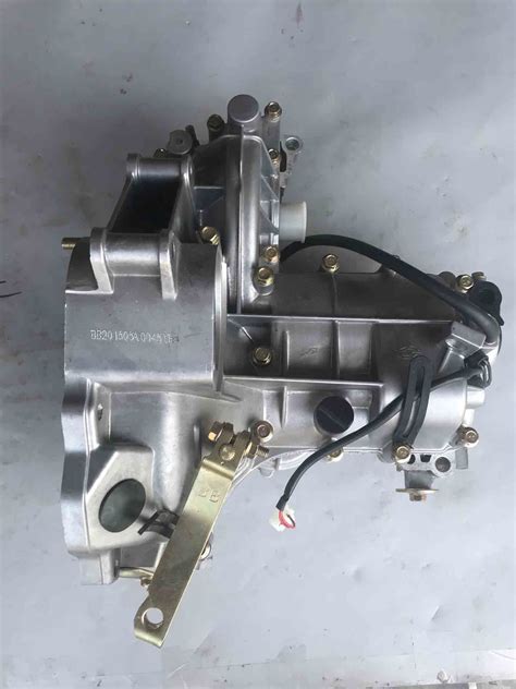 4 Speed 1100cc Gear Box Transmission Kinroad UTV 1100 800 800cc Buggy