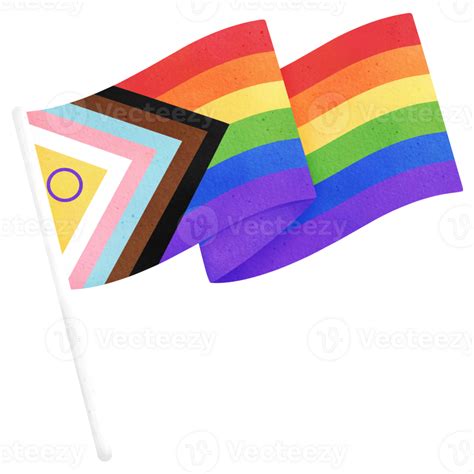 Pride Flags Pngs For Free Download