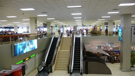 Colombo Airport - India Travel Forum | IndiaMike.com