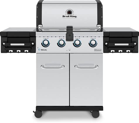 Broil King Regal S Pro Ir Burner Lp Gas Grill Bahrain Ubuy