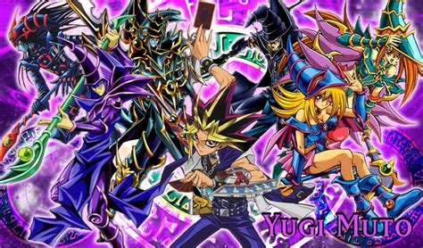 Yugi Muto Wallpaper by jcxtreem on DeviantArt