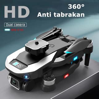 Jual Drone S150 Dengan HD Kamera Drone WIFI FPV Dual Kamera Headless