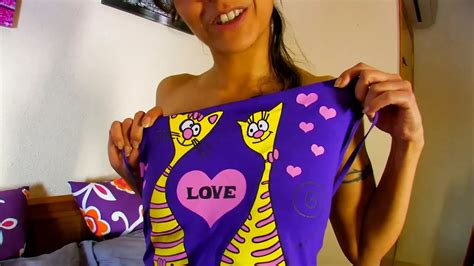 Teen With Pierced Clit And Hairy Pussy Gets Anal And Big Cumshot In Mouth XHamster