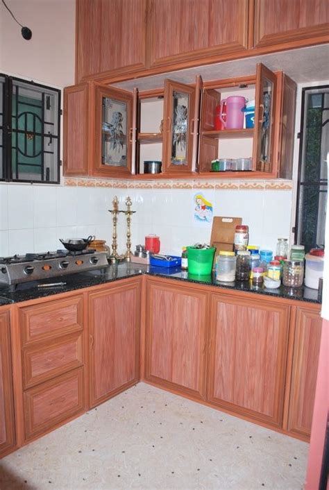 Pvc Kitchen Cabinet At Best Price In Chennai Tamil Nadu Varshni