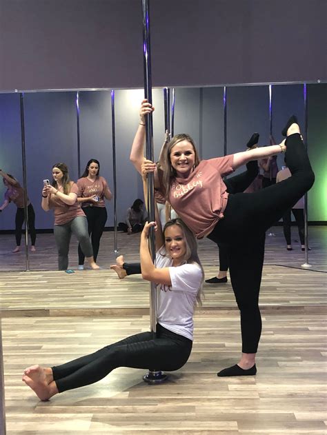 pole fitness classes for beginners 11