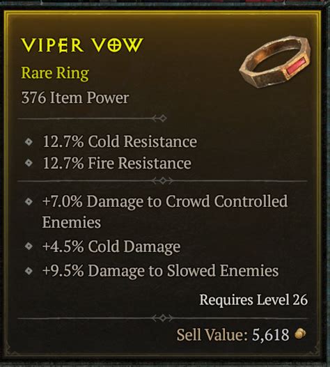 Gg Cold Sorc Ring Here Topic D2jsp