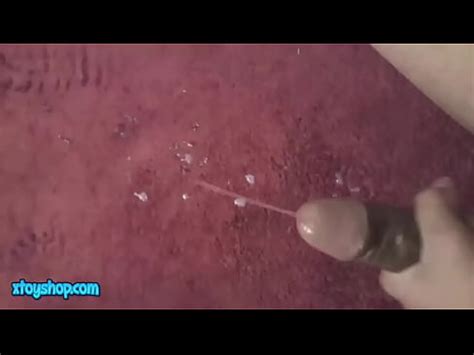 Huge Cumshot With Fleshlight Stamina Unit Hot Amateur XVIDEOS