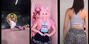 Tiktok Flip The Porn Teens Dance Compilation Pornrap Tik Tok Challenge Tnaflix