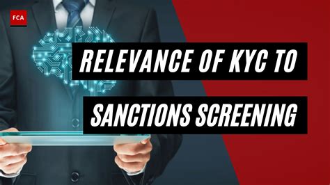 Types Of Sanctions Comprehensive Classifications Of Sanction Types