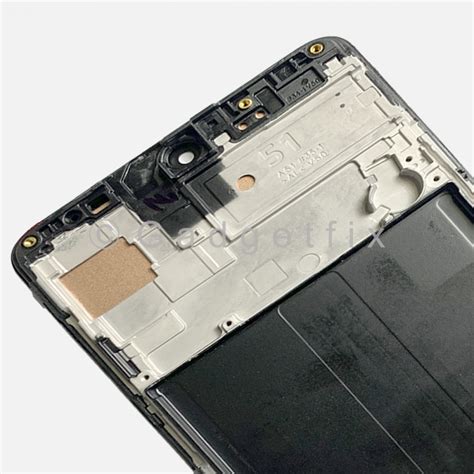 Incell Samsung Galaxy A A Display Lcd Touch Screen Digitizer