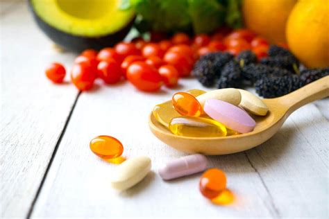 The Best Multivitamins Of 2020 — Reviewthis