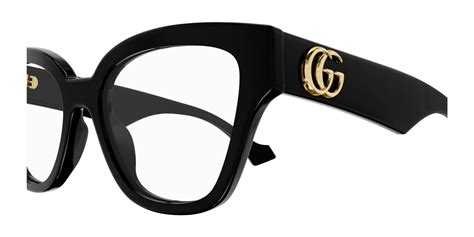 Gucci Glasses Gc002125 Vision Express