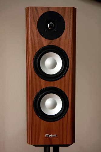 Axiom Audio M22 V3 Bookshelf Speakers For The Audiophile