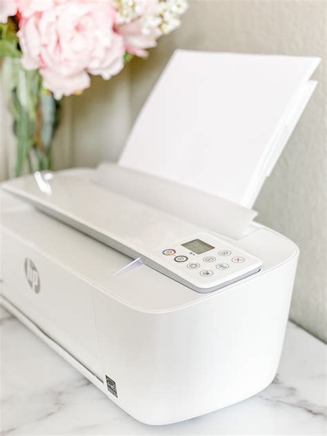 HP DeskJet Printer Review