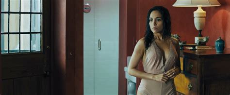 Nude Video Celebs Ana Isabelle Sexy Dementia