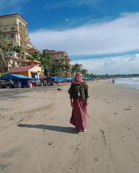 Wisata Pantai Anyer Yang Wajib Di Kunjungi Terbaru Wisata Milenial