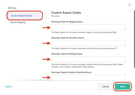 Paycom Time And Attendance Export Shifts