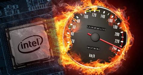 El Procesador Intel I7 7700k Alcanza A Los 7 Ghz Con Overclock Tarreo