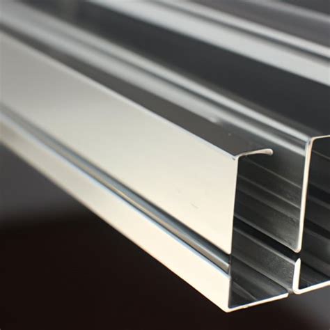 Aluminum Flat Bar: Benefits, Types, Applications and More - Aluminum ...