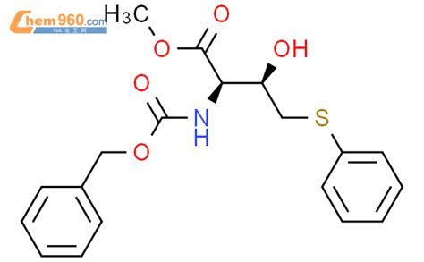 98777 31 2 D Threonine N Phenylmethoxy Carbonyl 4 Phenylthio